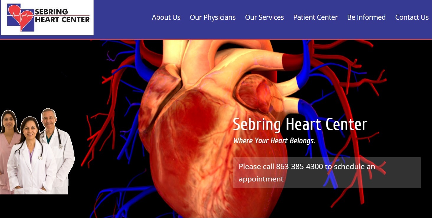 Sebring Heart Center